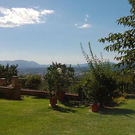 La Casa Dei Limoni Daire Matraia Dış mekan fotoğraf