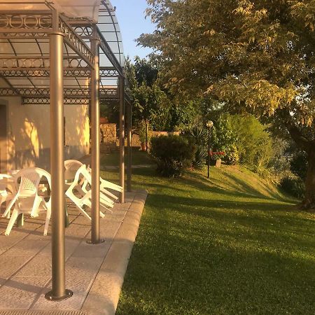 La Casa Dei Limoni Daire Matraia Dış mekan fotoğraf