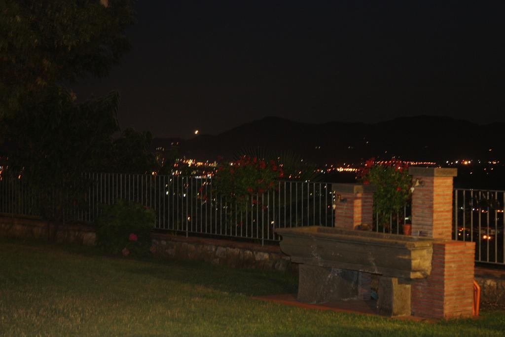 La Casa Dei Limoni Daire Matraia Dış mekan fotoğraf