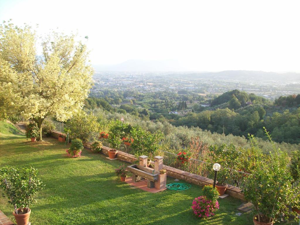 La Casa Dei Limoni Daire Matraia Dış mekan fotoğraf