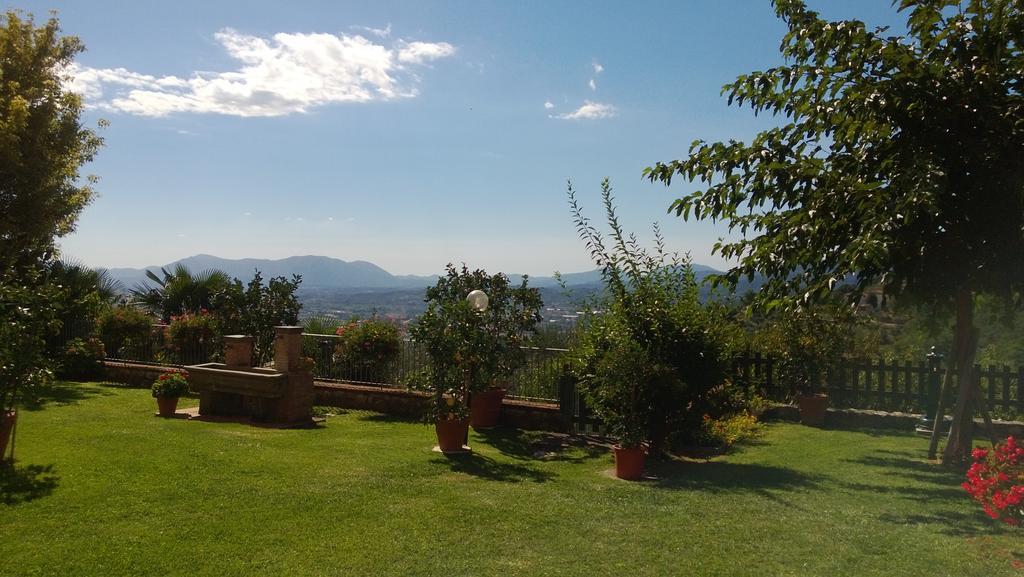 La Casa Dei Limoni Daire Matraia Dış mekan fotoğraf