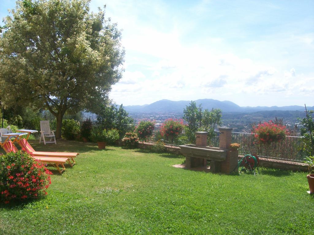 La Casa Dei Limoni Daire Matraia Dış mekan fotoğraf