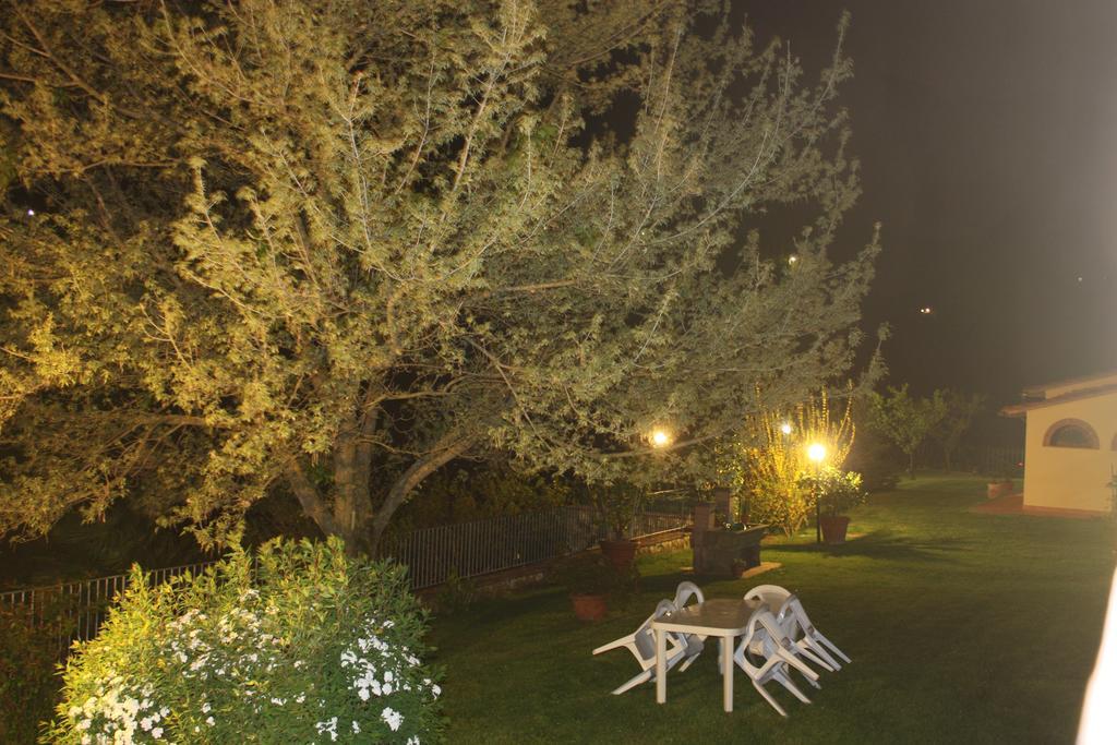 La Casa Dei Limoni Daire Matraia Dış mekan fotoğraf