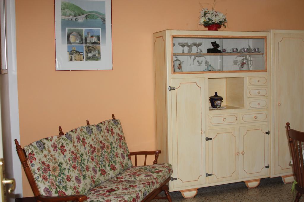 La Casa Dei Limoni Daire Matraia Dış mekan fotoğraf