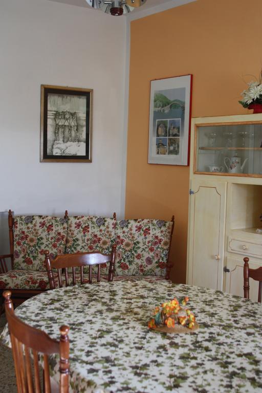 La Casa Dei Limoni Daire Matraia Dış mekan fotoğraf