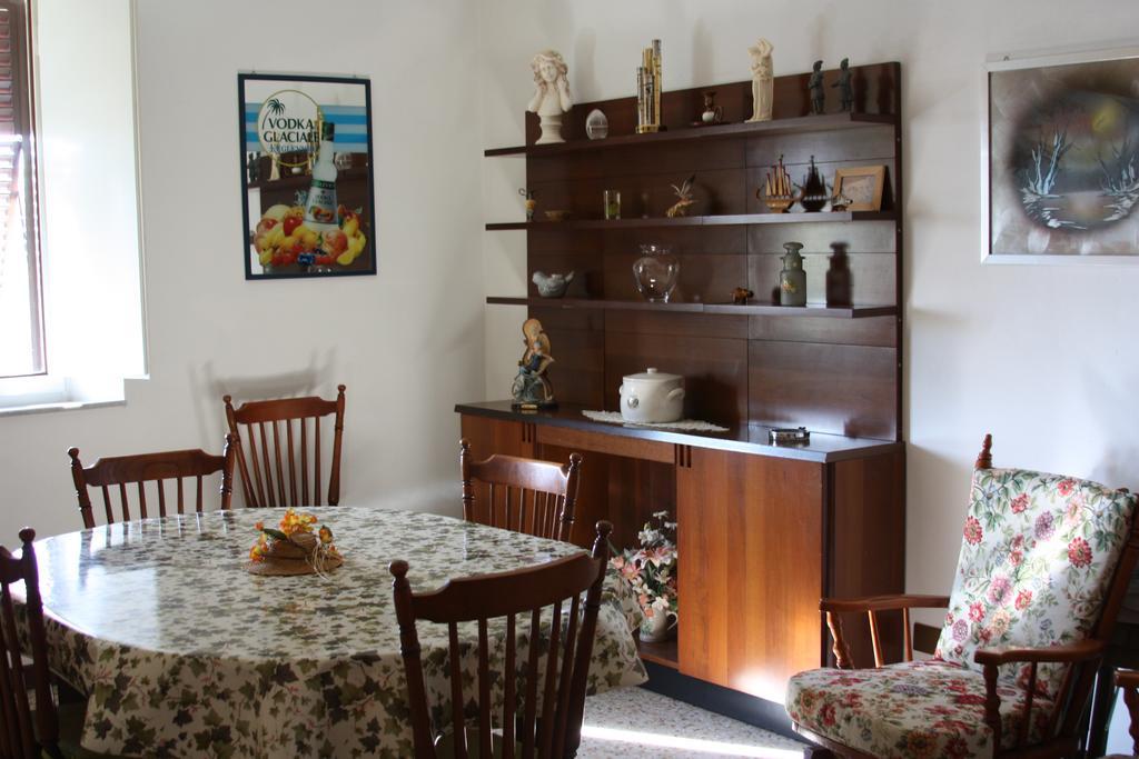 La Casa Dei Limoni Daire Matraia Dış mekan fotoğraf