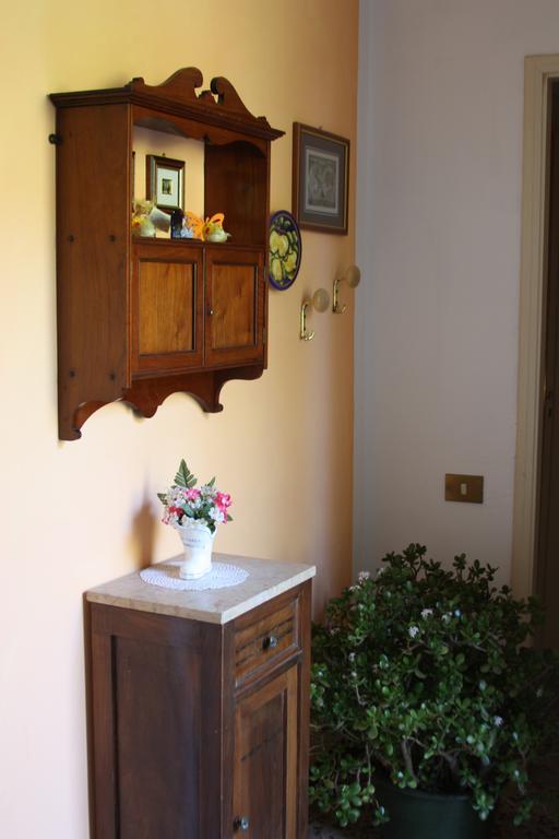 La Casa Dei Limoni Daire Matraia Dış mekan fotoğraf