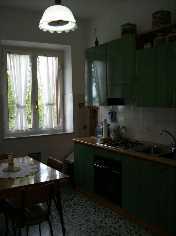 La Casa Dei Limoni Daire Matraia Dış mekan fotoğraf