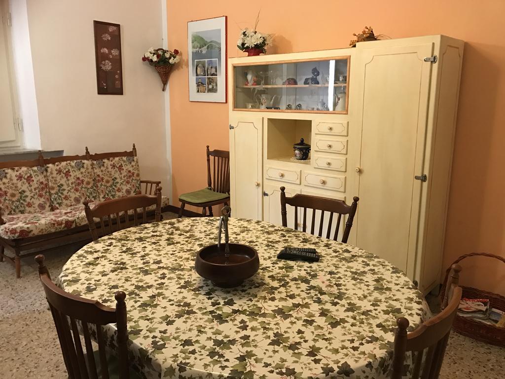 La Casa Dei Limoni Daire Matraia Dış mekan fotoğraf