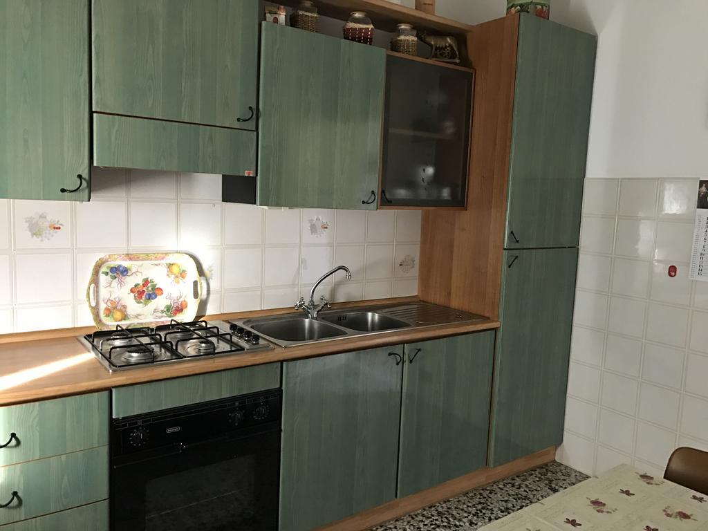 La Casa Dei Limoni Daire Matraia Dış mekan fotoğraf