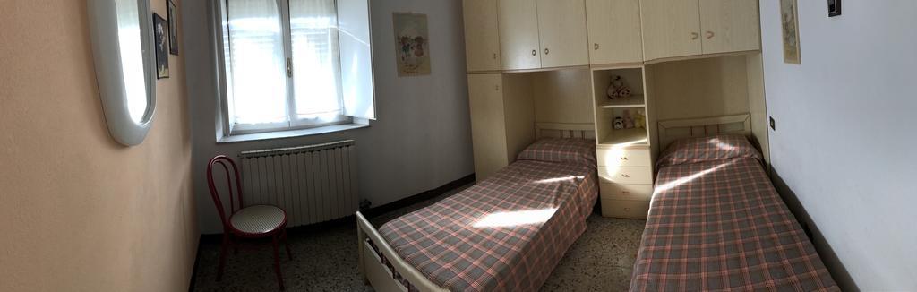 La Casa Dei Limoni Daire Matraia Dış mekan fotoğraf