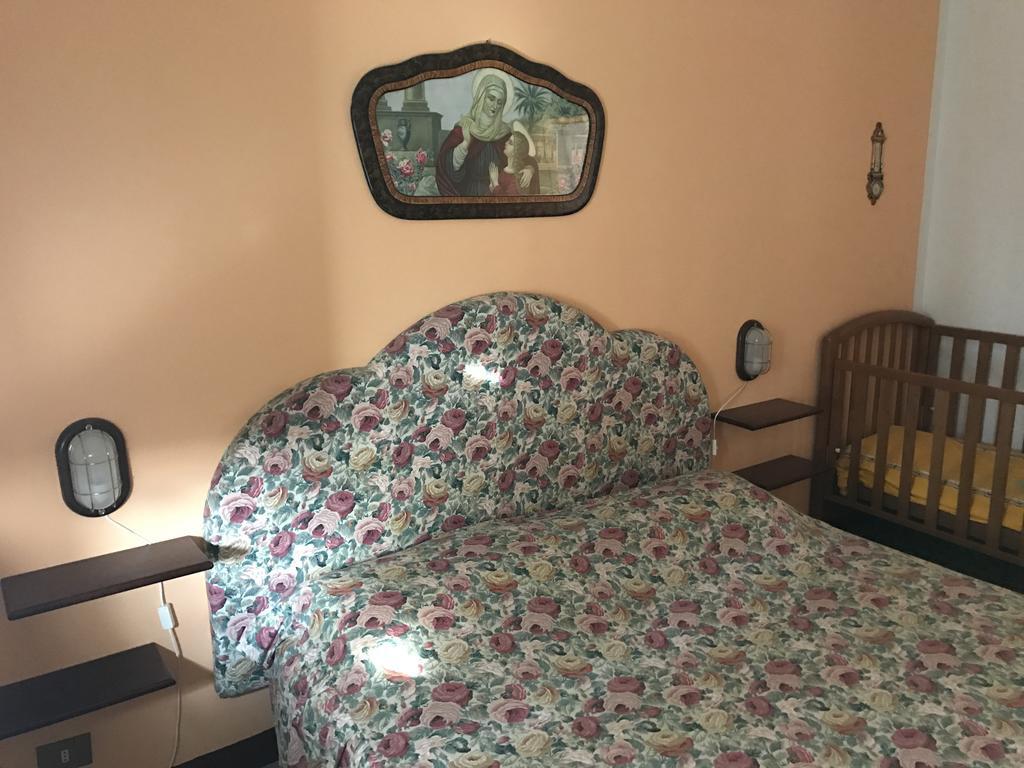 La Casa Dei Limoni Daire Matraia Dış mekan fotoğraf