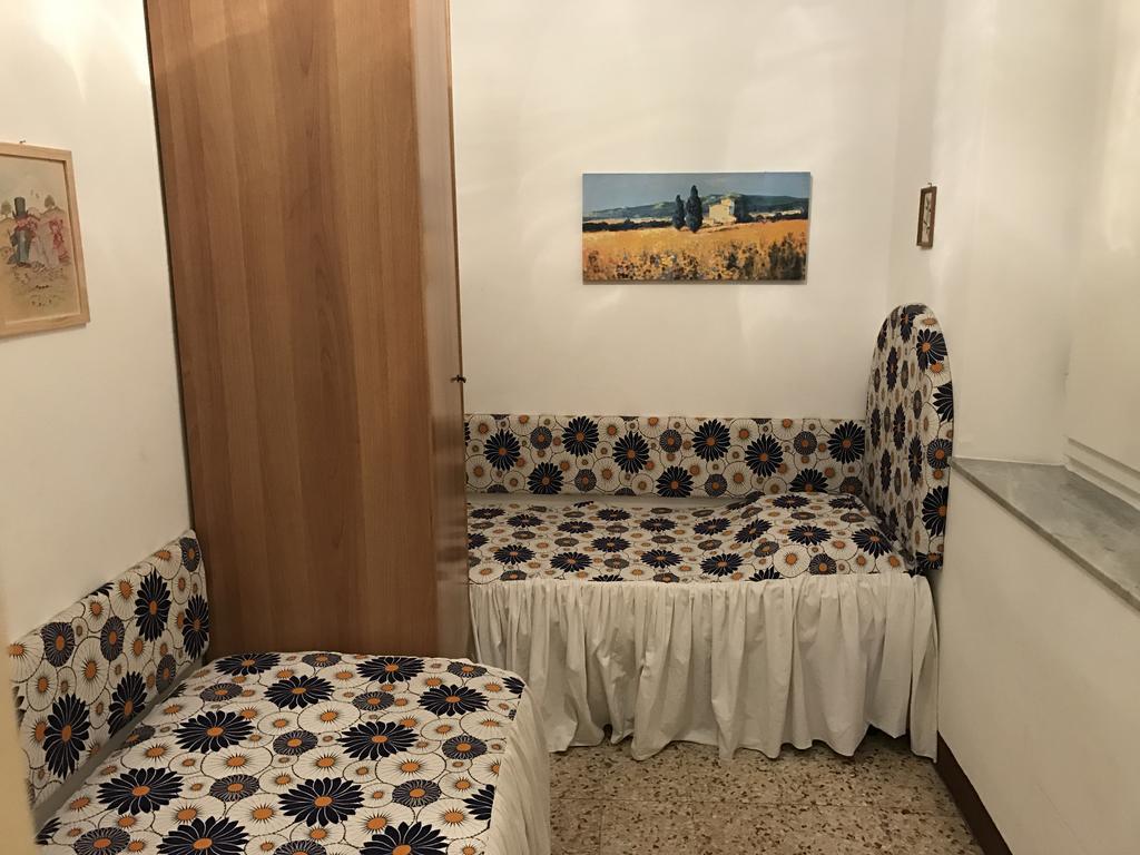 La Casa Dei Limoni Daire Matraia Dış mekan fotoğraf