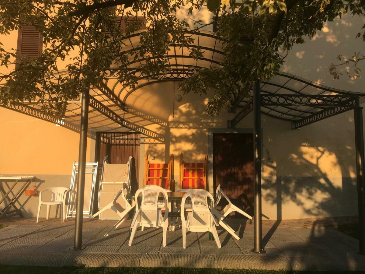 La Casa Dei Limoni Daire Matraia Dış mekan fotoğraf