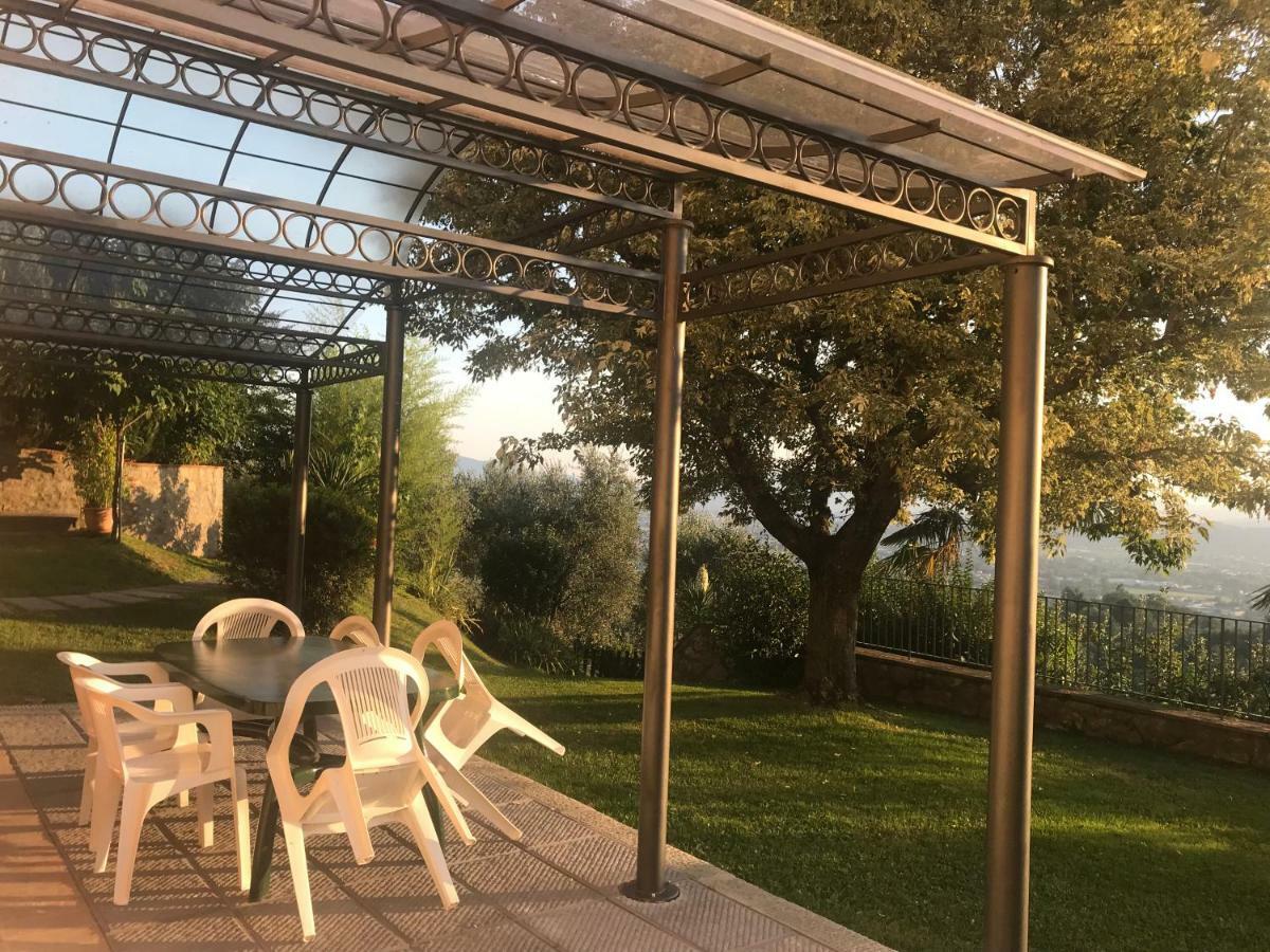 La Casa Dei Limoni Daire Matraia Dış mekan fotoğraf